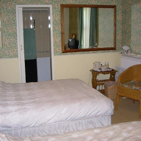 Beaufort Lodge NWI Esterno foto