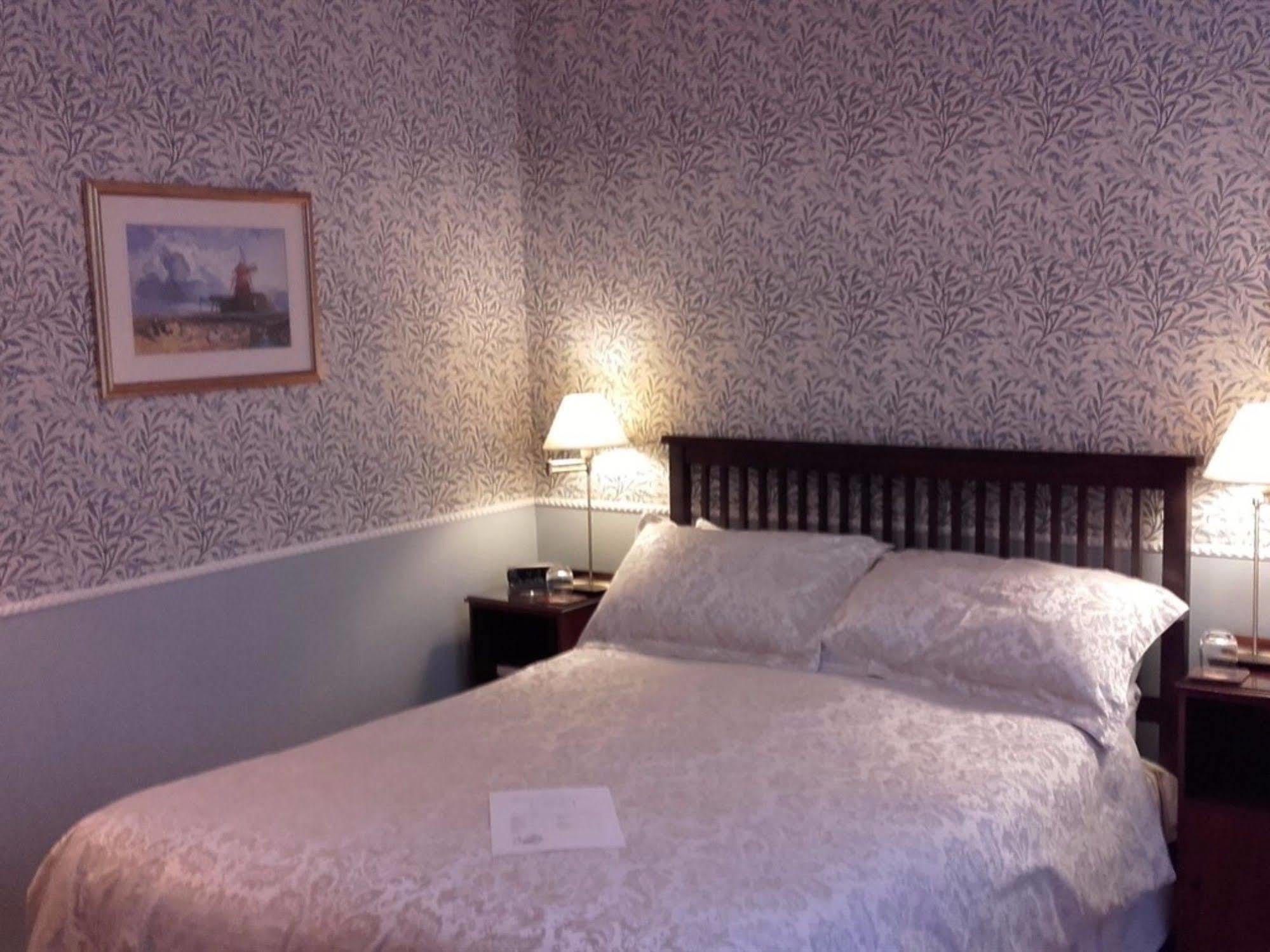 Beaufort Lodge NWI Esterno foto