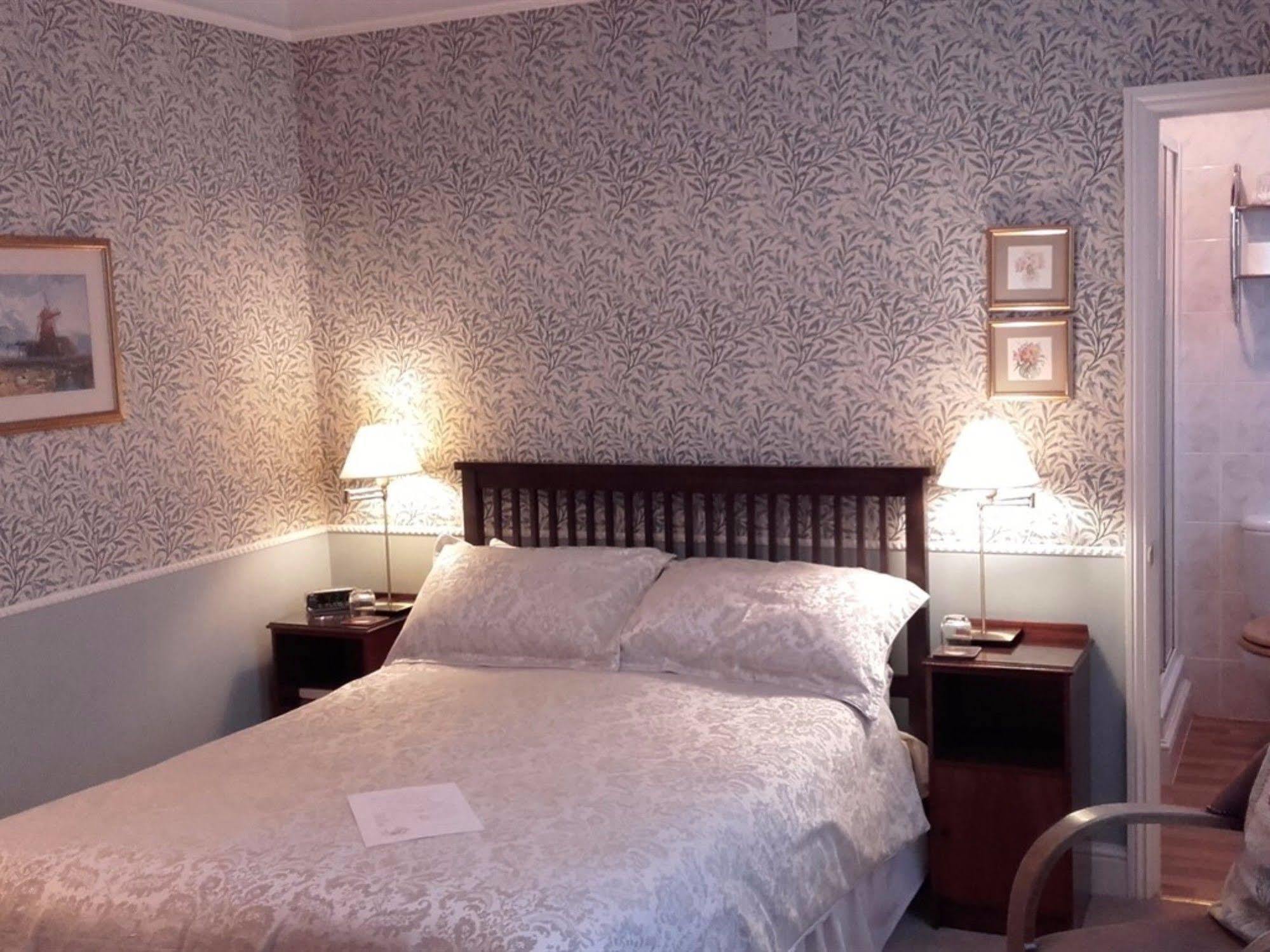 Beaufort Lodge NWI Esterno foto